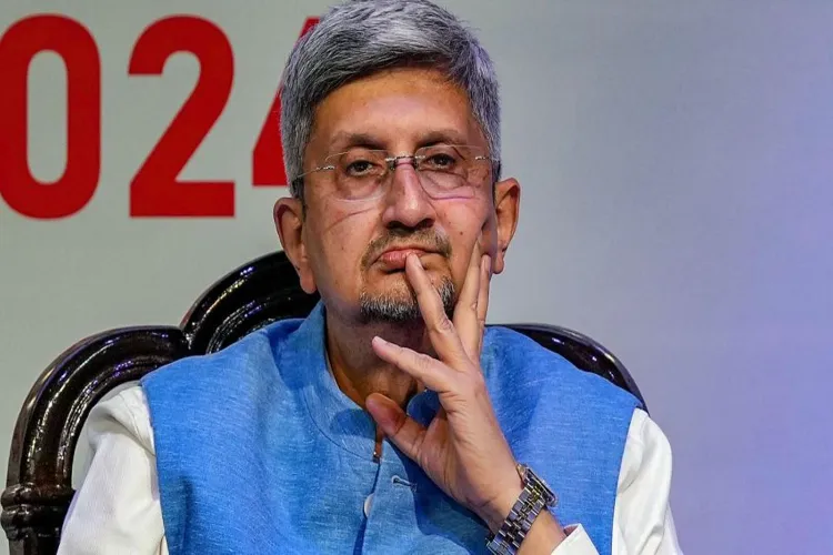  Defence Research and Development Organisation Chairman Samir V. Kamat