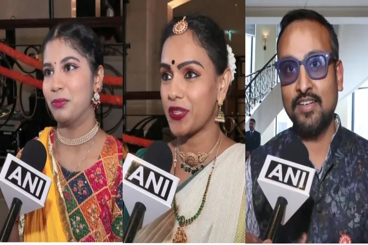 Indian diaspora in Jordan brims with excitement ahead of PM Modi's visit