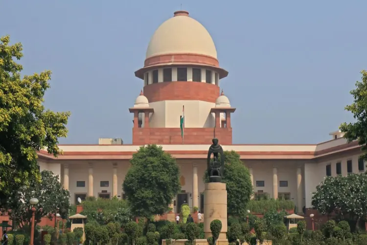 Supreme Court of India