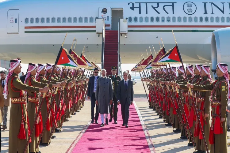 Prime Minister Narendra Modi