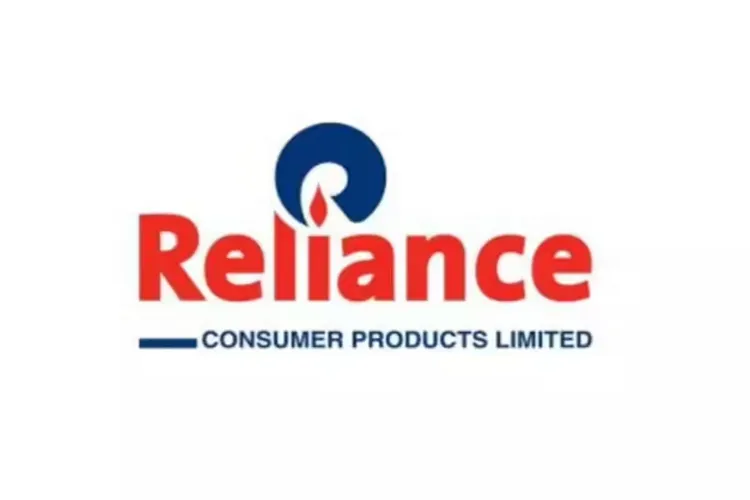 Reliance Consumer Products Limited