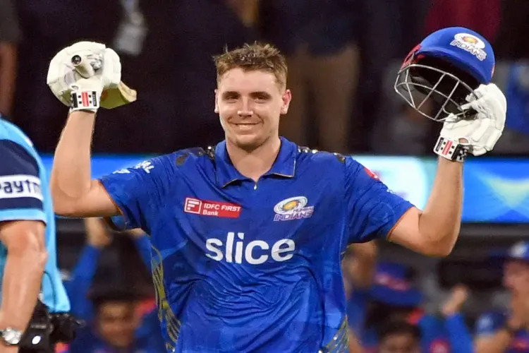  Kolkata Knight Riders' (KKR) record-breaking acquisition of Australian all-rounder Cameron Green 