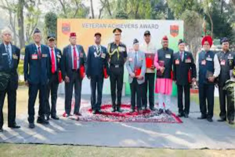 Vijay Diwas 2025 was commemorated with customary military solemnity and dignity at the Southern Command War Memorial, Pune