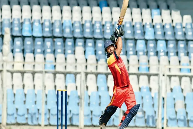 Representational Image