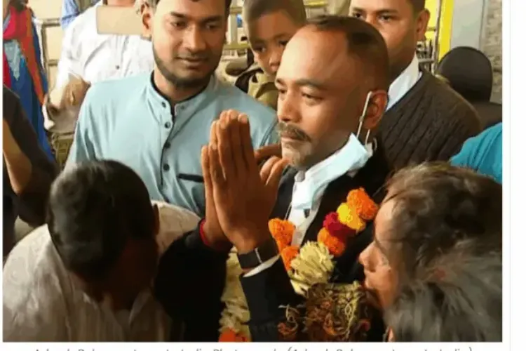 Representational Image