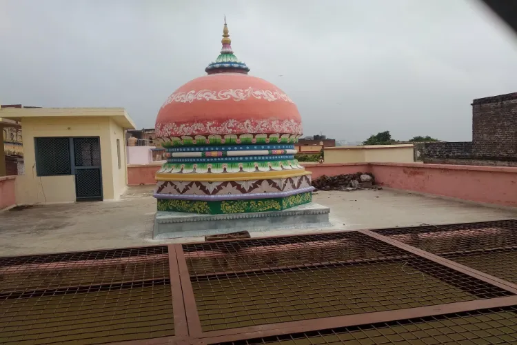 Representational Image