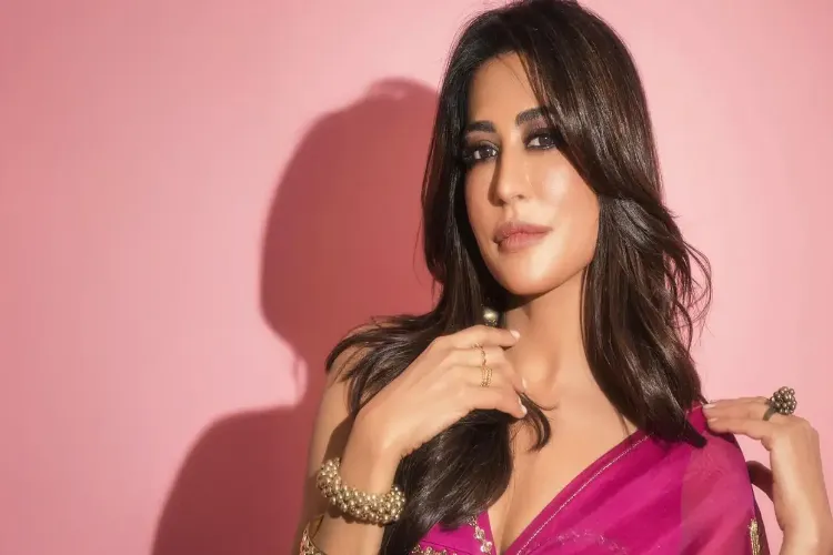Chitrangda Singh