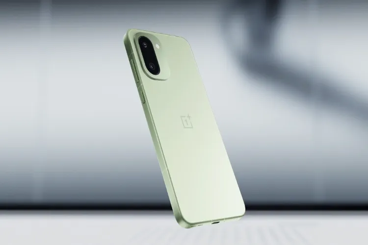 OnePlus 15R has an IP69K rating for dust and water resistance