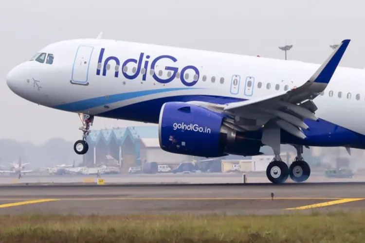 IndiGO Airlines