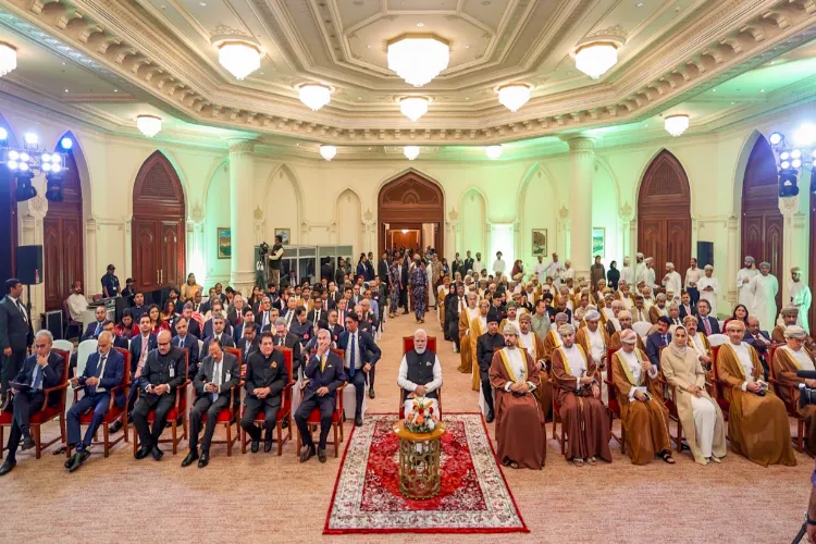 Prime Minister Narendra Modi