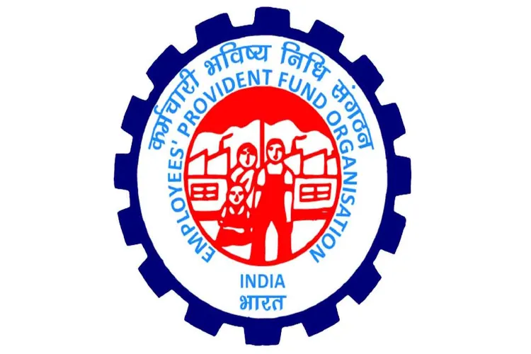  Employees' Provident Fund Organisation (EPFO)