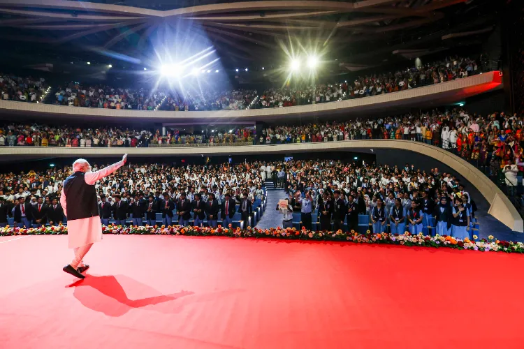 Traditional medicine enters India-Oman trade agreement