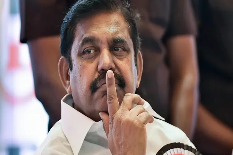 Tamil Nadu Deputy Chief Minister Udhayanidhi Stalin