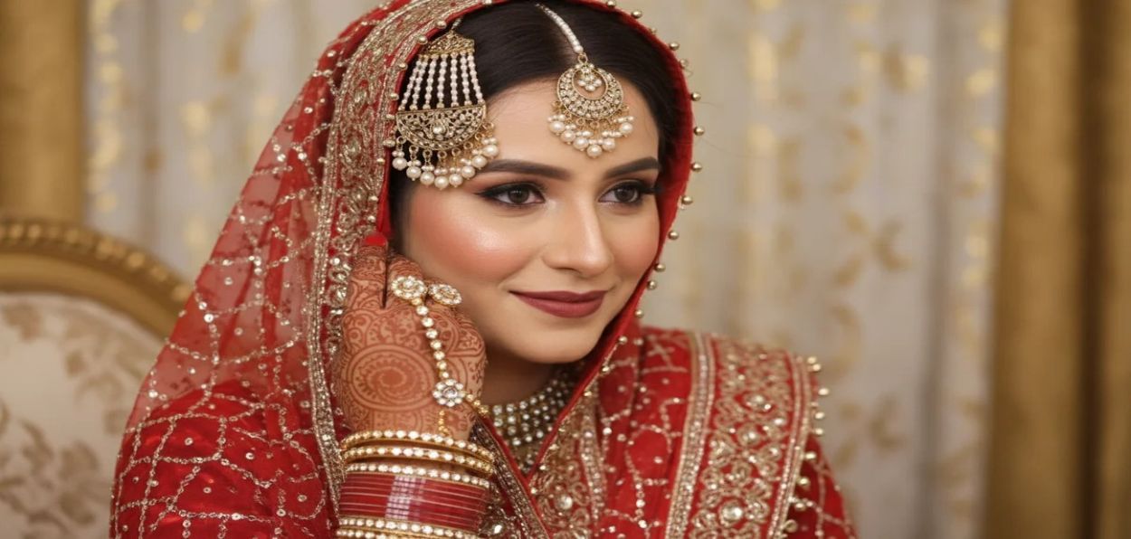 My teacher Mrs. Yasmin AI-generated image of author's teacher