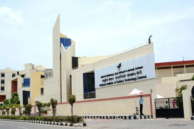  National Institute of Fashion Technology (NIFT)