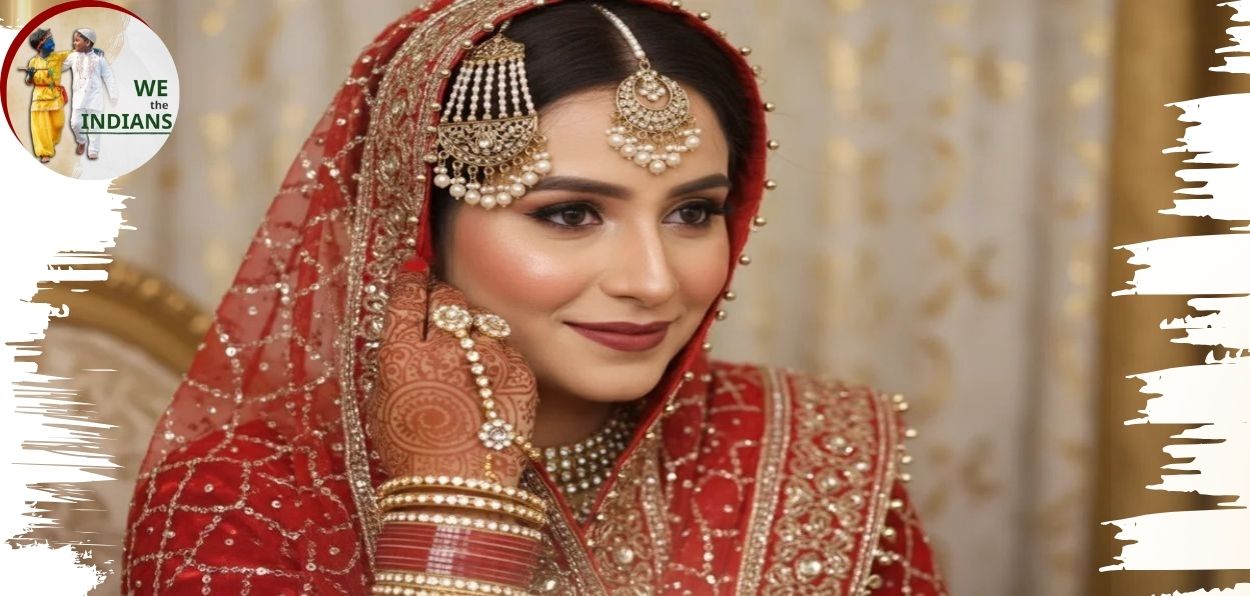 My teacher Mrs. Yasmin AI-generated image of author's teacher