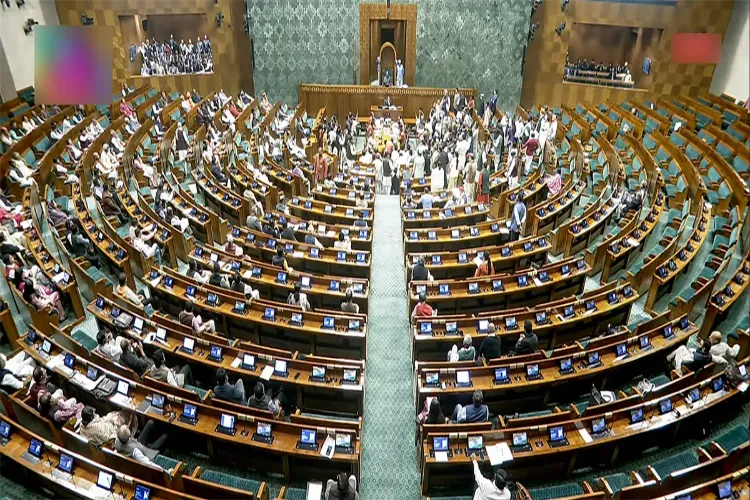 Lok Sabha