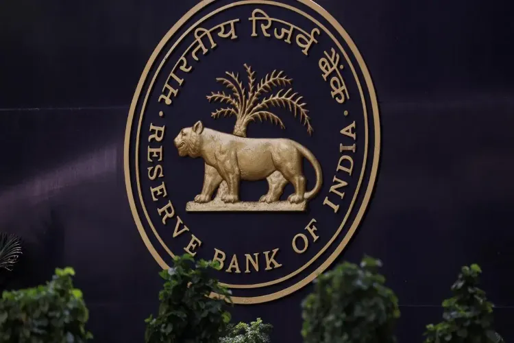 Reserve Bank of India