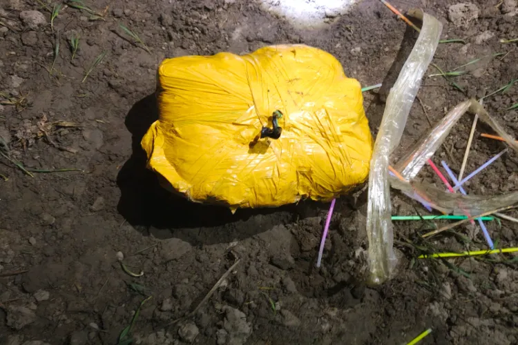 Representational Image