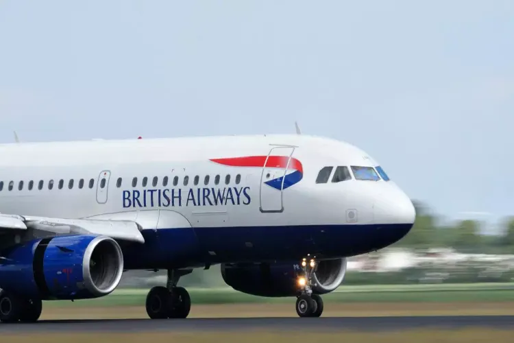 British Airways