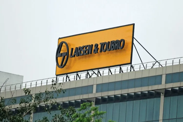 Larsen & Toubro
