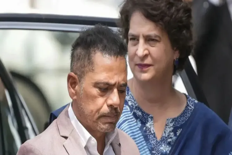 Robert Vadra