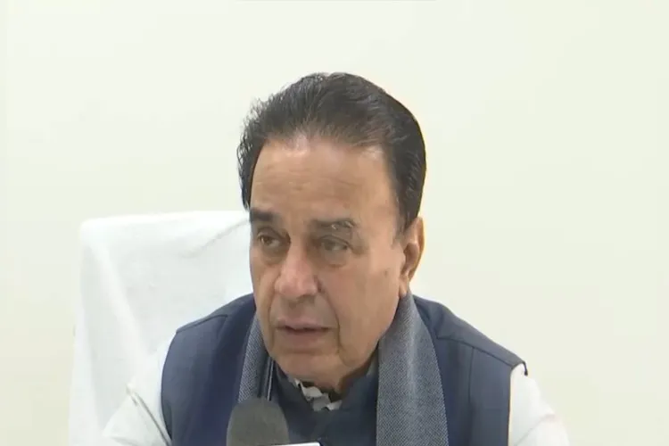 Rajasthan Cabinet Minister Jogaram Patel 