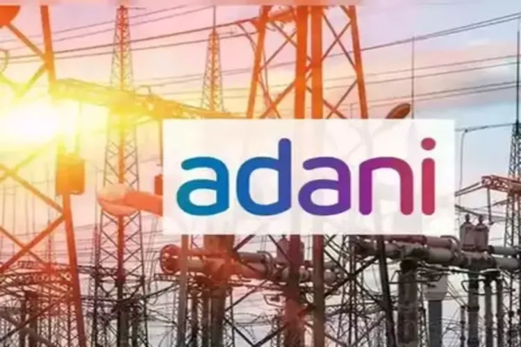 Adani Power