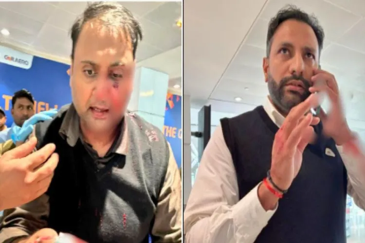 Air India Pilot case