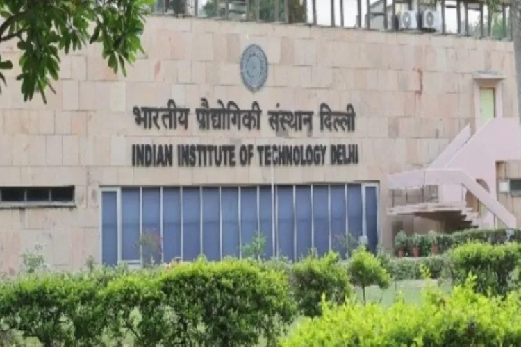 Indian Institutes of Technology