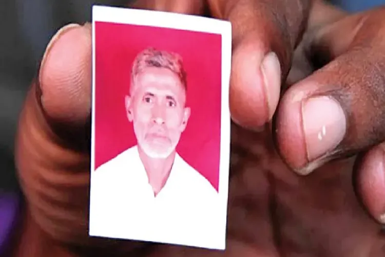 Akhlaq murder case