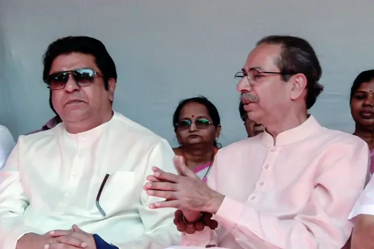Thakre Brothers