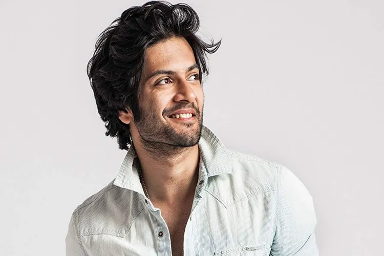Ali Fazal