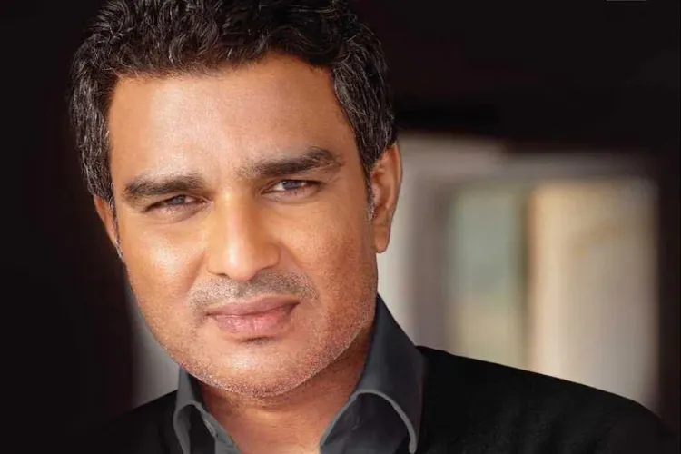 Former Indian cricketer Sanjay Manjrekar 