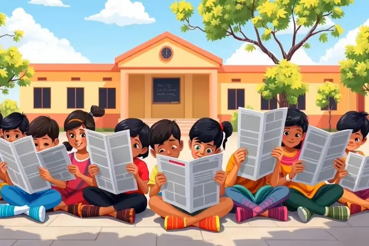 Representational Image