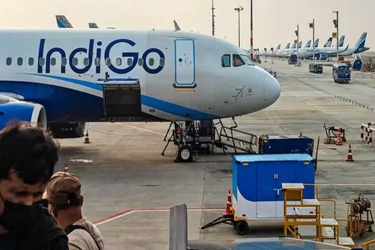 IndiGo Airlines