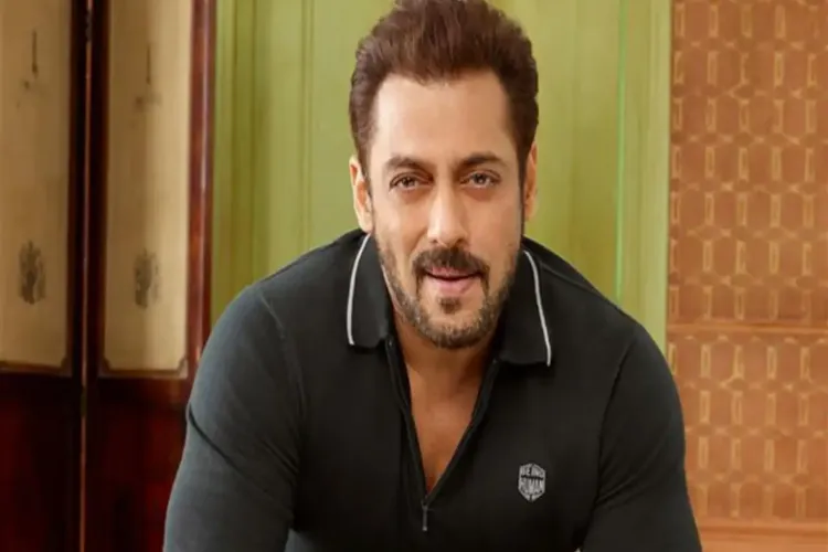 Salman Khan