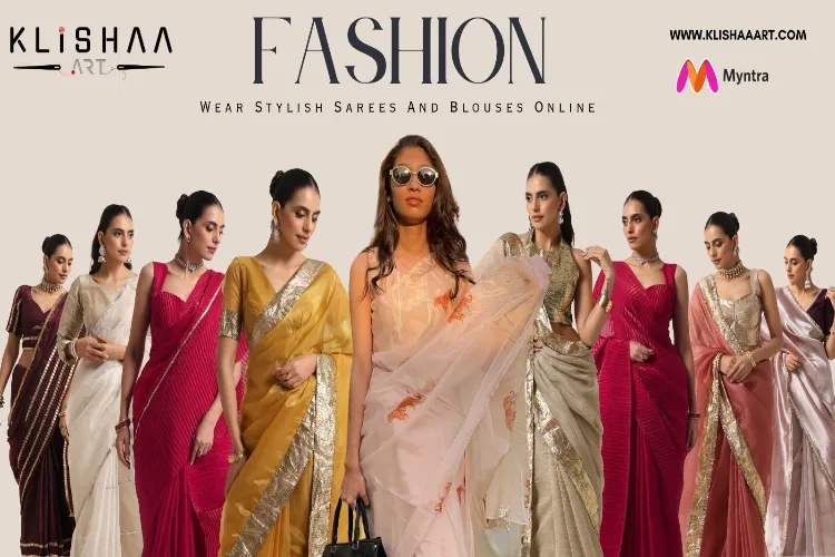 From Klishaa art to Bridal Trends