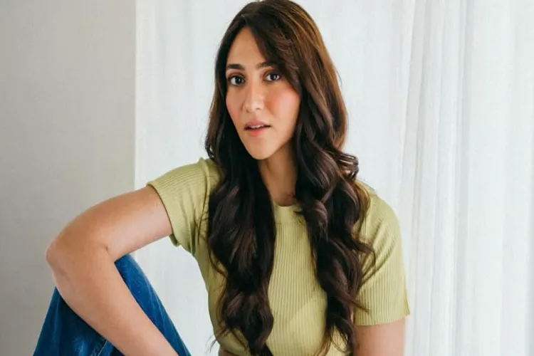 Sahiba Bali, Actress and anchor