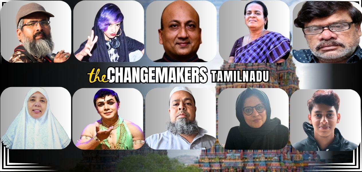 Muslim Changemakers of Tamil Nadu