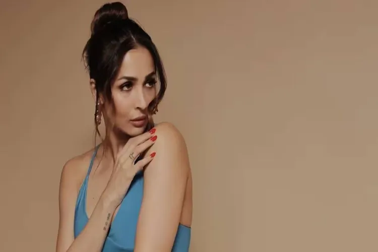Malaika Arora on what keeps her going