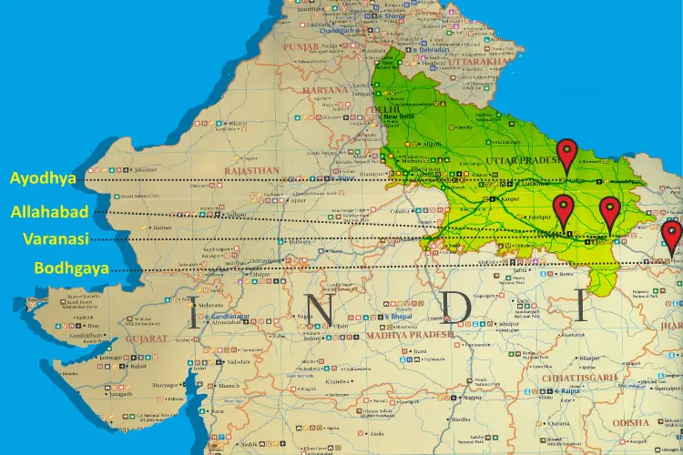 Representational Image