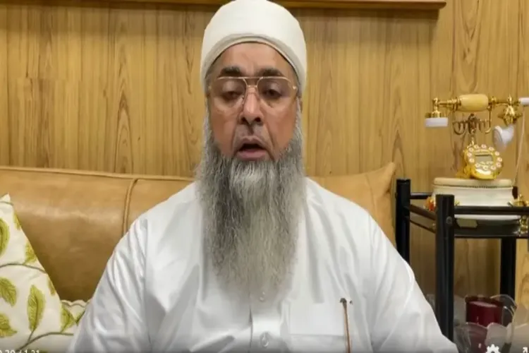 Imam Umer Ahmed Ilyasi