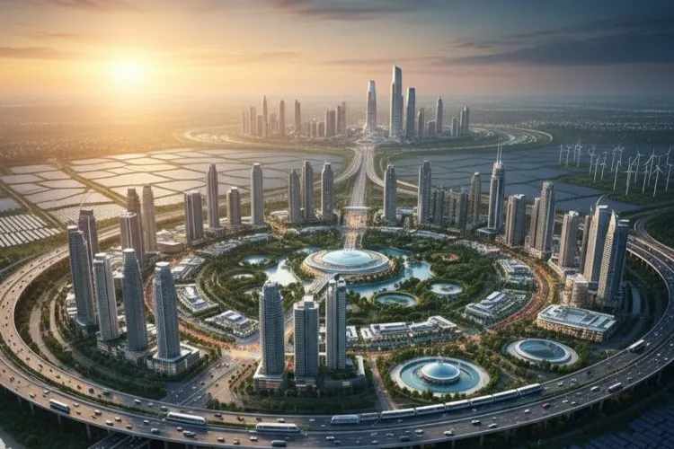 Representational Image