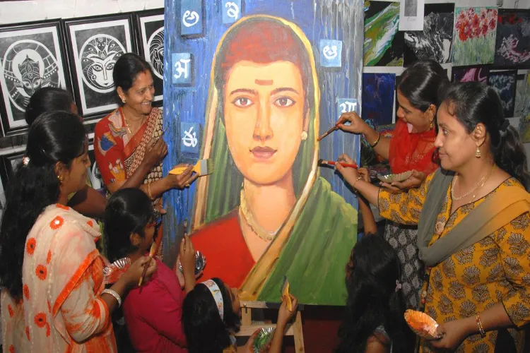 Phule firmly believed that education was the most powerful instrument of social change and dedicated her life to transforming lives through knowledge and learning, the Prime Minister said.