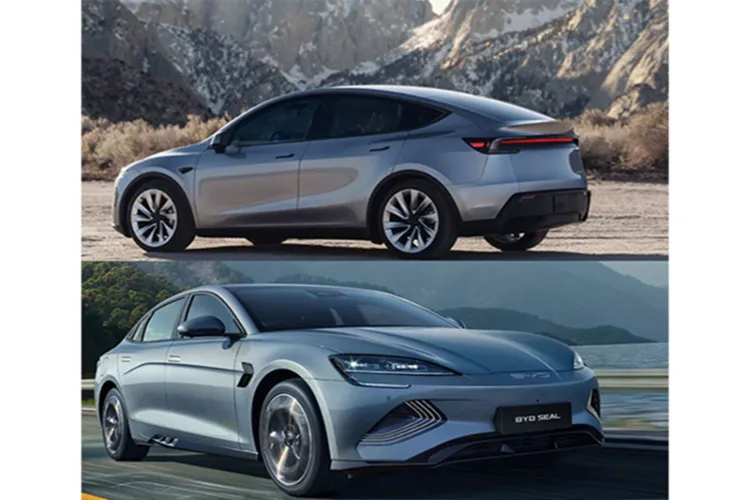 Representational Image