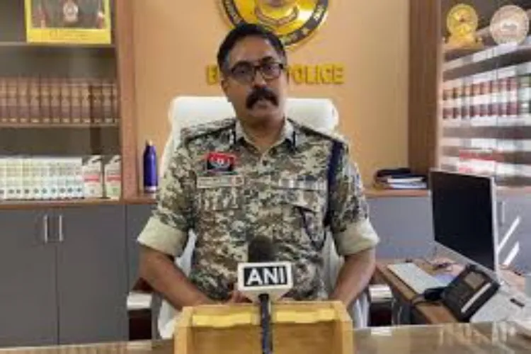 Chhattisgarh: Two Maoists killed in encounter with DRG in Bijapur