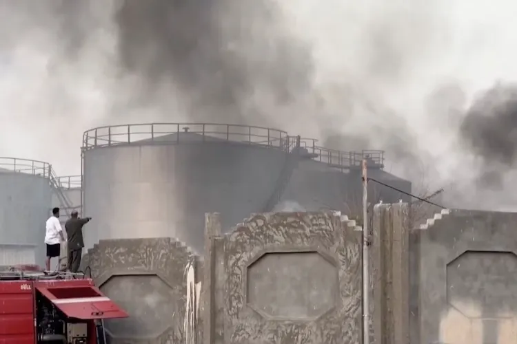 Representational Image