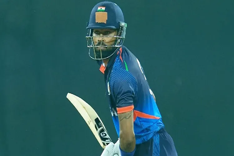 India all-rounder Hardik Pandya