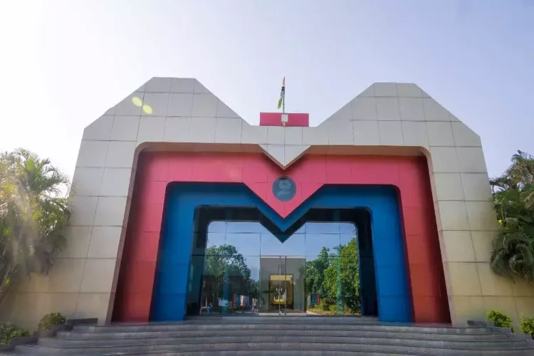 IEEE Student Branch at Mohan Babu University (MBU) in Tirupati